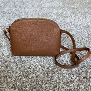 Lauren Ralph Lauren Crossbody Purse